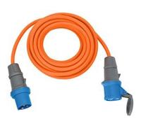 Brennenstuhl 1167650610 alimentation Rallonge 16 A orange 10.00 m H07RN-F 3G 2,5 mm²