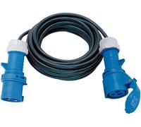 Brennenstuhl 1167650625 alimentation Rallonge 16 A orange 25.00 m H07RN-F 3G 2,5 mm²