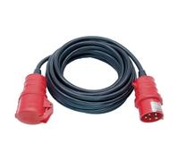 Brennenstuhl 1167710 Verlängerungskabel Brennenstuhl 10m Kabel 5-polig IP44