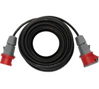 Brennenstuhl 1167730 alimentation Rallonge noir 30.00 m H07RN-F 5G 1,5 mm²