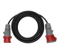 Brennenstuhl 1167740 alimentation Rallonge noir 10.00 m H07RN-F 5G 2,5 mm²