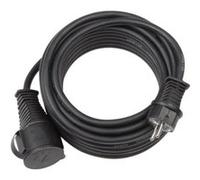Brennenstuhl 1167820 câble de chantier h07rn-f 3g1,5 ip 44 noir 25 m G