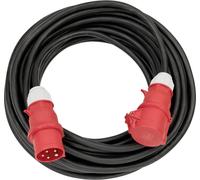 Brennenstuhl 1167970 alimentation Rallonge noir 10.00 m H07RN-F 5G 4 mm²