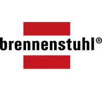 Brennenstuhl Rallonge Brennenstuhl CEE IP44 avec inverseur de phase 25m noir H07RN-F 5G2,5 CEE 400V/16A Quantité:1