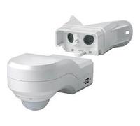 Brennenstuhl 1170910 mural Détecteur de mouvements 240 ° blanc IP44 G