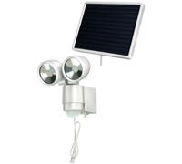 Brennenstuhl 1170920 Éclairage Solaire Lampe LED-Spot Sol IP44