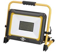 Brennenstuhl 1171250925 Projecteur LED JARO 9050 M, Plastique, 96.9 W, Jaune/Noir