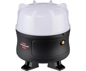 Brennenstuhl 1171410301 Projecteur LED Mobile 360° BF 3000 MA - 3000lm - IP54