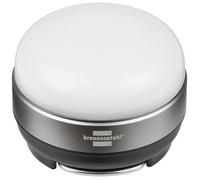Brennenstuhl 1171550 OLI 0200 LED Lampe de camping 180 lm à pile(s) argent