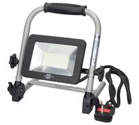 Brennenstuhl 1171963303 LED Travail Clair El 2053 M Site 30W 2700lm IP65