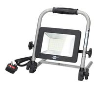Brennenstuhl 1171963503 LED Travail Clair El 4053 M Site 50W 4500lm IP65