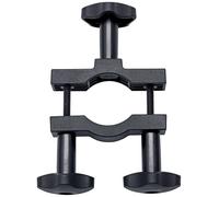 Brennenstuhl 1172640010 Attache Dargoholder round Convient pour (baladeuses): Brennenstuhl Dargo