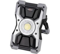 Projecteur portable LED Rufus rechargeable BRENNENSTUHL 1500MA IP65 avec USB - 1173100100