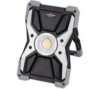 Brennenstuhl 1173110100 Projecteur Mobile À LED Alimenté Par Batterie RUFUS 3000 MA, 3000lm, IP65