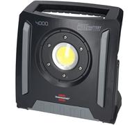 Brennenstuhl 1173140400 Multi Batterie LED Lampe de Travail Rechargeable 40W