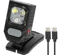 Brennenstuhl 1173730006 CL LED Lampe de travail à batterie 5 W 600 lm