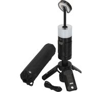 Brennenstuhl 1173740008 Brennenstuhl Akku LED Outdoor Campinglampe UL400AT