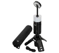 Brennenstuhl 1173740008 Lampe de travail 400 lm 540 g noir, blanc