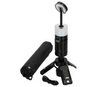 Brennenstuhl 1173740008 Lampe de travail 400 lm 540 g noir, blanc
