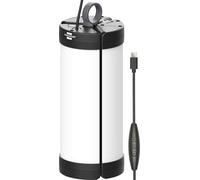 Brennenstuhl 1173740012 VL 500 LED Lampe de camping 550 lm sur secteur 510 g noir