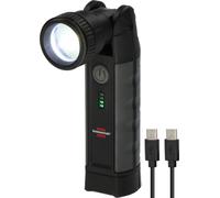 Brennenstuhl 1173750007 Brennenstuhl Akku LED lampe de poche TL 1000 ACW
