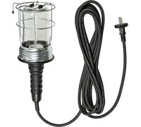 Brennenstuhl 1176460010 Projecteur Noir 60 W