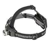 Brennenstuhl 1178780 LuxPremium Lampe Frontale KL 200 F IP44 CREE-LED 200lm