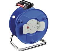 Brennenstuhl 1181710 Enrouleur de câble vide