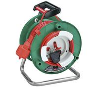Brennenstuhl 1184957 Enrouleur de câble de jardin Garant G + Bretec