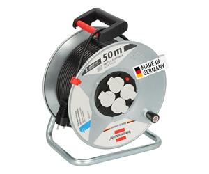 Brennenstuhl 1195066 Gris