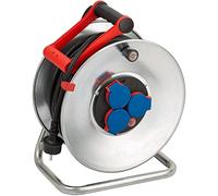 Brennenstuhl Enrouleur de câble Garant S IP44 40m H07RN-F 3G1,5 Quantité:1