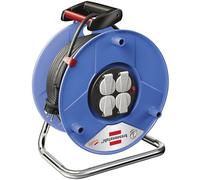Brennenstuhl Enrouleur de câble Garant 50m H05VV-F 3G1,5 *EXP* Quantité:1