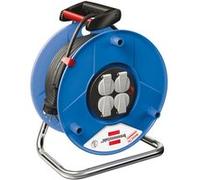 Brennenstuhl 1208300 - Enrouleur De Câble Garant - H05VV-F 3G2,5 - 40m