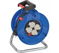 Rallonge de tambour Garant 25m 4x230V H05VV-F 3G1,5 1218054