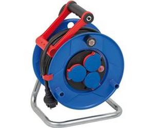 Brennenstuhl 1218350 Noir Noir G