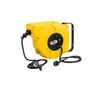 Brennenstuhl 1241000 noir, jaune