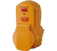 Brennenstuhl Premium-Alu-Line 6 prises USB