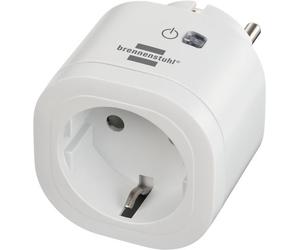 Brennenstuhl 1294850 Prise intelligente 3000 W Maison Blanc