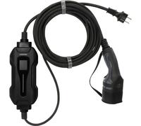 Brennenstuhl 1384010 Station de charge EV type 2 10 A 2.3 kW