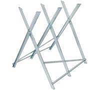 Brennenstuhl 1440840 neu Chevalet de sciage