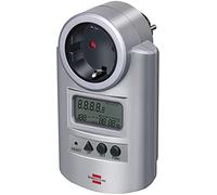 Brennenstuhl BN-PM231 Compteurs électriques, Appareil de mesure