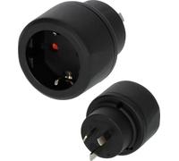 Brennenstuhl 1508440 Adaptateur de voyage 1508440