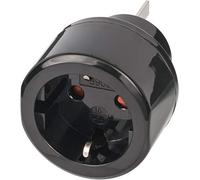 Brennenstuhl Adaptateur de voyage 1508440