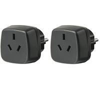 Adaptateur de voyage Brennenstuhl 1508510