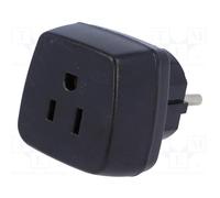 BRENNENSTUHL 1508520 Adaptateur