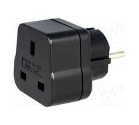 BRENNENSTUHL 1508530 Adaptateur