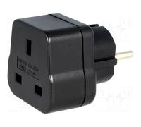 BRENNENSTUHL 1508530 Adaptateur