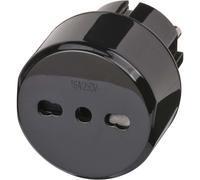 Brennenstuhl 1508590 Adaptateur de voyage