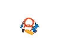 Brennenstuhl Kit de départ pour le camping Brennenstuhl Quantité:1
