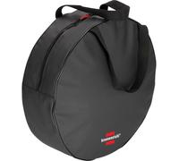 Brennenstuhl 1510020 alimentation Sacoche pour câbles noir 0 mm
